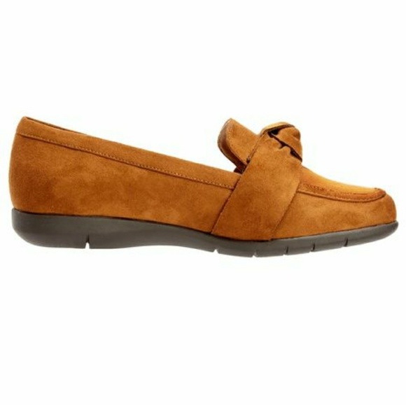 The Morgan Flat By Comfortview®

 Size 11W - Picture 3 of 5